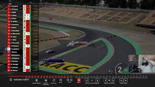 6 ЭТАП ЧЕМПИОНАТА MRSBARCELONA CIRCUIT [upl. by Jamilla656]