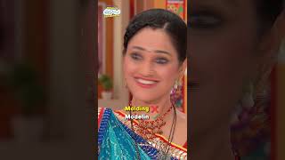 Dono Galat hai  tmkoc comedy relatable shorts comedyvideo funny trendingshorts [upl. by Willumsen]