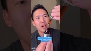 How to Maximize your Vitamin C Serums deadpool vitamincserum in [upl. by Ruprecht]