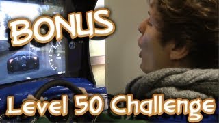 SFGame Level 50 Challenge BONUS  Preisübergabe plus EXTRAS mit Vetano [upl. by Ttiwed]