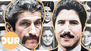 The Horrifying Case Of The Hillside Stranglers  Our Life [upl. by Marley]