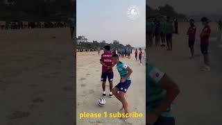 Mohun Bagan fun time🤣💚❤️ [upl. by Adnilak668]