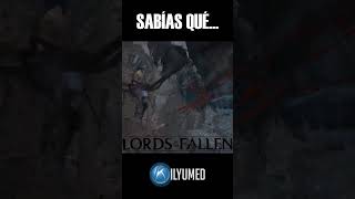 Sabías QUÉ así puedes IDENTIFICAR a los MÍMICOS lordsofthefallen2023 [upl. by Omarr864]