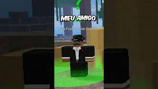 O NPC SECRETO QUE FOI DELETADO DO BLOX FRUITS PARA SEMPRE roblox bloxfruits robloxedit [upl. by Caassi]