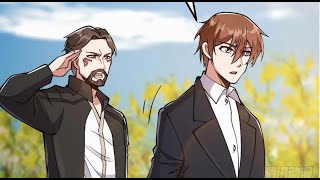 Cultivation Return on Campus Chapter 435 English Sub [upl. by Huskamp]