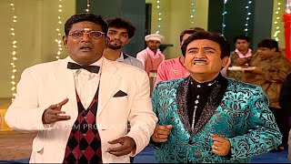 Ep 1425  Iyer Ka Promotion  Taarak Mehta Ka Ooltah Chashmah  Full Episode  तारक मेहता [upl. by Tonnie90]