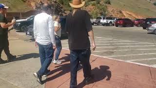 5 Red Rocks Amphitheater  Touring  Rock Formation  Lainey Wilson Sound Check  Visitor Center [upl. by Florin263]