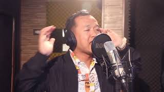 MAGPAKAILANMAN by Wency Cornejo  Cover by Adrem R Santillan [upl. by Hayton946]