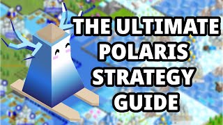 The Ultimate Based Polaris Strategy Guide [upl. by Oirevas]