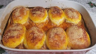 Boulettes de viande pommes de terre recette délicieuse [upl. by Doowle]