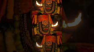 Mahakal 📿 babaujjain tampal mahadev shiv shortvideo viralshort viralvideo ytshorts [upl. by Assiar149]