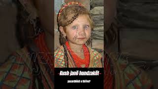 Kush janë Hundzakët pasardhësit e Ilirëve history documentary hundzaket albania facts [upl. by Dayle111]