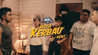 Mata Kerbau Ep 4 Reset  Mobile Legends Web Series [upl. by Lin]