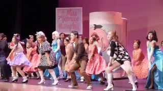 Hairspray  You Cant Stop the Beat [upl. by Bunder56]