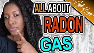 What Is Radon  AskRigs Sharyn Rigsbee [upl. by Anoli785]