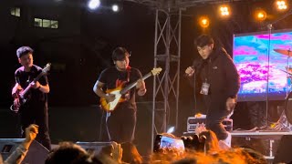 Mizoram a Live Band thiam ber an ni thei mai angem ka ti… Vortex Band 🔥 [upl. by Lihcox]