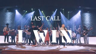 Last Call  I WIN Official Music Video [upl. by Atteragram127]