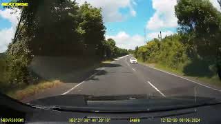 Handsworth Sheffield Driving National Speed Limit ebstv eshetumelese shortvideo [upl. by Chelton]