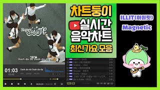 최신가요 실시간 인기차트 2024년 4월 3일 1주차 멜론차트 X 종합차트O 노래모음 KPOP 플레이리스트 [upl. by Bartlett]