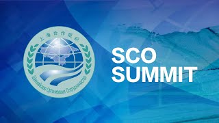 2022 SCO summit agenda Cooperation amid global crises [upl. by Howe233]