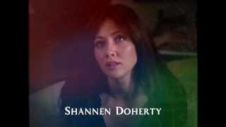 Charmed Season 5 Opening Credits with Prue [upl. by Publias829]