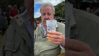 Jeremy Clarksons Farm Hawkstone Lager is BEST James Mays Gin Richard Hammond Top Gear Grand Tour K [upl. by Fillbert266]