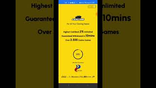 Bakit di maka withdraw sa card time spin time at playtime sa Glife ng Gcash [upl. by Doowyah110]