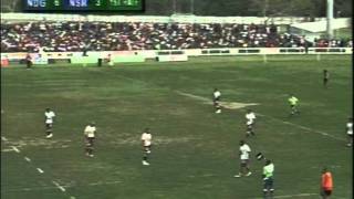 Nadroga Vs Naitasiri 2011 Farebrother Challenge Part 4 [upl. by Toombs36]