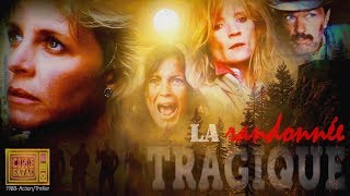 La randonnée tragique Téléfilm version française RARE 1988 ThrillerAction [upl. by Staten]