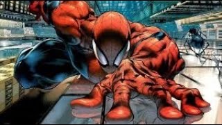 Marvel Monday Ultimate SpiderMan S1 Episode 3 Doomed Commentary marvelcomics [upl. by Azarria559]