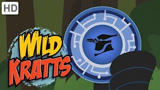 Wild Kratts  Activate Flying Creature Powers [upl. by Bacon]