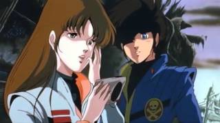 Robotech OST love themes part II [upl. by Aisenat160]