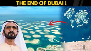 WHY DUBAI MAN MADE ISLANDS ARE STILL EMPTY BIG FAILURE [upl. by Flavio]