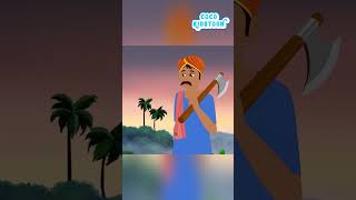 দুই জাদুকরী বোন  Two Witch Sisters l Rupkothar Golpo  Bangla Cartoon shorts [upl. by Rap]