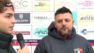 CAMPITELLODUCATO 01 PROMOZIONE 7 gennaio 2024 [upl. by Nylsej4]