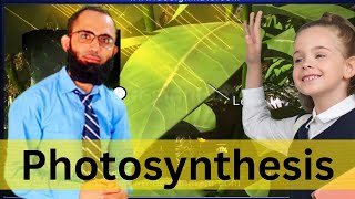 Photosynthesis for Kids  Introduction to Photosynthesis for Children FreeSchool [upl. by Aisaim208]