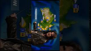 Alice Cooper gives the Weather Report alicecooper australia [upl. by Any697]