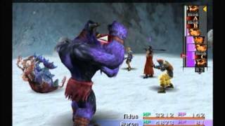 Final Fantasy X  Part 74 [upl. by Tterrag]