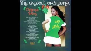 1976 Salsoul Orchestra  Christmas Medley [upl. by Einna]