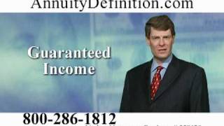 Annuities Explained  What Is An Annuity [upl. by Sluiter549]