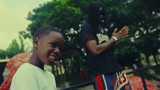 HIMRA FT SK07  TOI AS DIT Clip Officiel [upl. by Yngad]