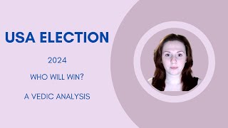 Who will win the 2024 election [upl. by Arykat359]