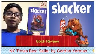 SlackerBook Review by Ric [upl. by Aramoj]