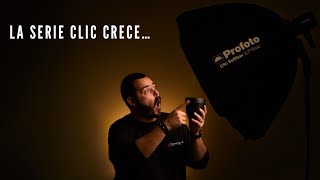 NUEVOS Softbox y Magnum⚡️CLIC DE PROFOTO [upl. by Milone]