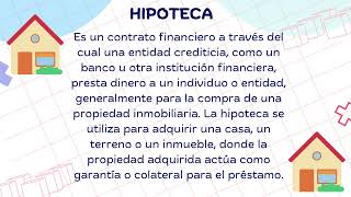 VIDEO ALGUNOS CONOCIMIENTOS BASICOS DE LA MATEMÁTICA FINANCIERA [upl. by Eanahs393]