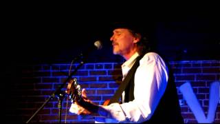 thelopecom  Billy Dean sings quotReal Thingsquot at The W [upl. by Artinek]