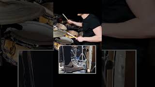 Guilty Gear Strive OST drums drummer drumcover [upl. by Nievelt693]