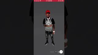 Making a imvu avi over 4000 credits my first video [upl. by Idur408]