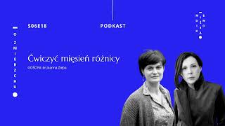 S06E18 Ćwiczyć mięsień różnicy – O Zmierzchu [upl. by Fitts]