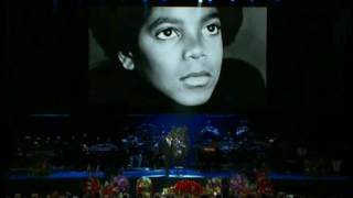 Michael Jackson Memorial Live from Los Angeles [upl. by Andres769]